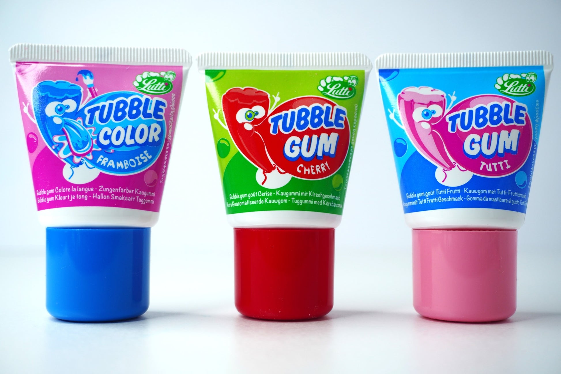 Tubble Gum Tutti (3)